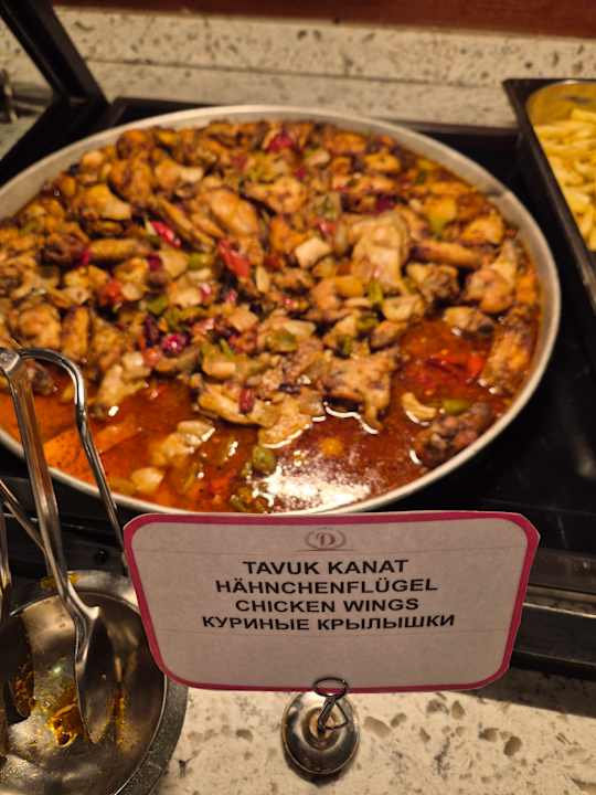 Gastro Diamond Excellence Resort & Spa