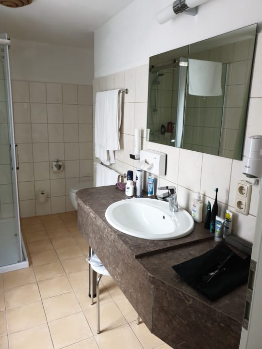 Zimmer Alpenrose Cafe - Hotel - Restaurant