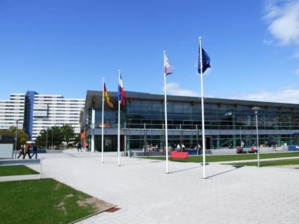 Aktiv Hus Heiligenhafen Ferienpark