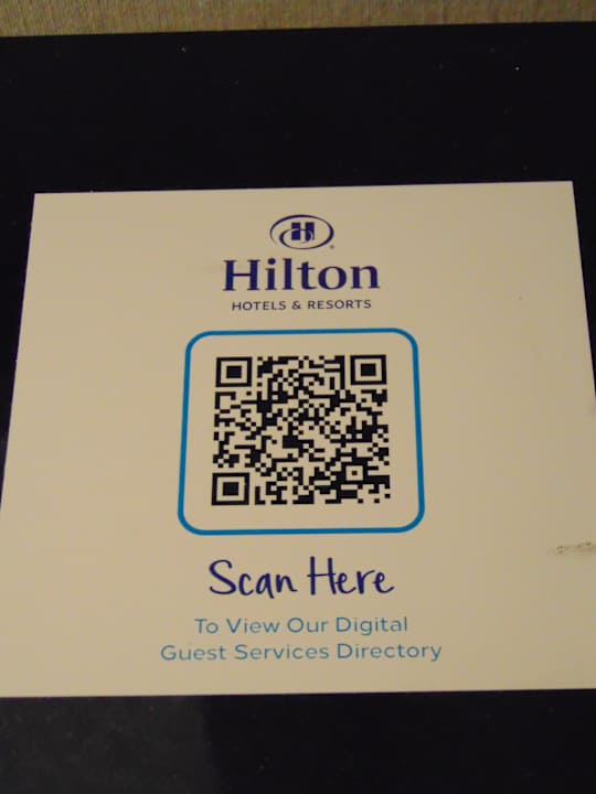 Sonstiges Hotel Hilton Atlanta