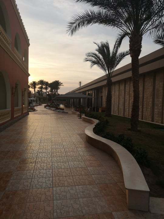 Sonstiges Pickalbatros Alf Leila Wa Leila Resort - Neverland Hurghada
