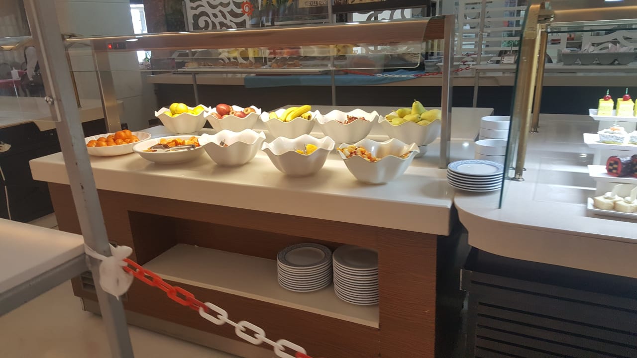 Gastro Seamelia Beach Resort
