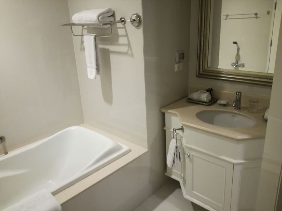 Zimmer Hotel Centre Point Plus Silom