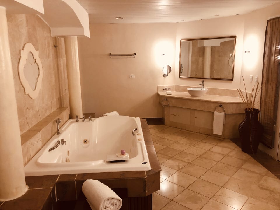 Zimmer Paradisus Varadero Resort & Spa