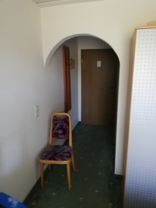 Zimmer Hotel Bergland-Hof