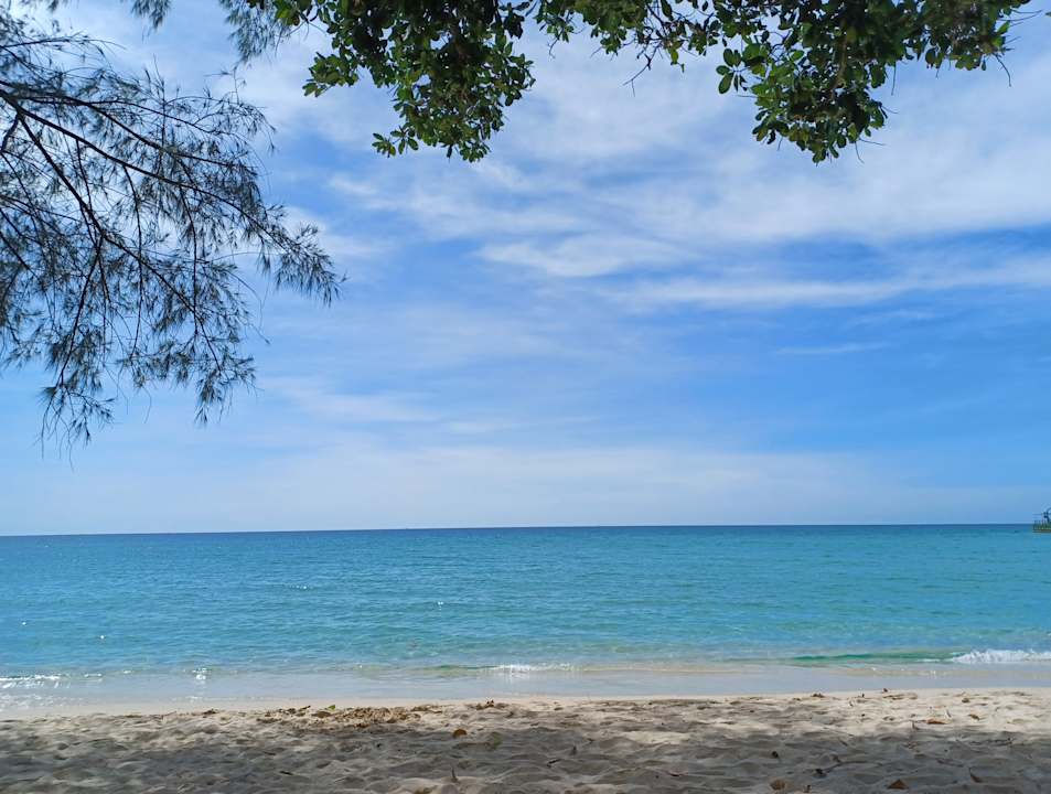 Strand Koh Kood Paradise Beach