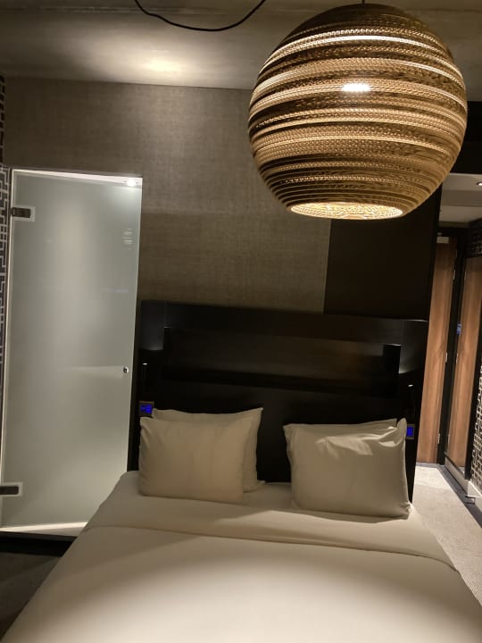 Zimmer DoubleTree by Hilton Amsterdam - NDSM Wharf