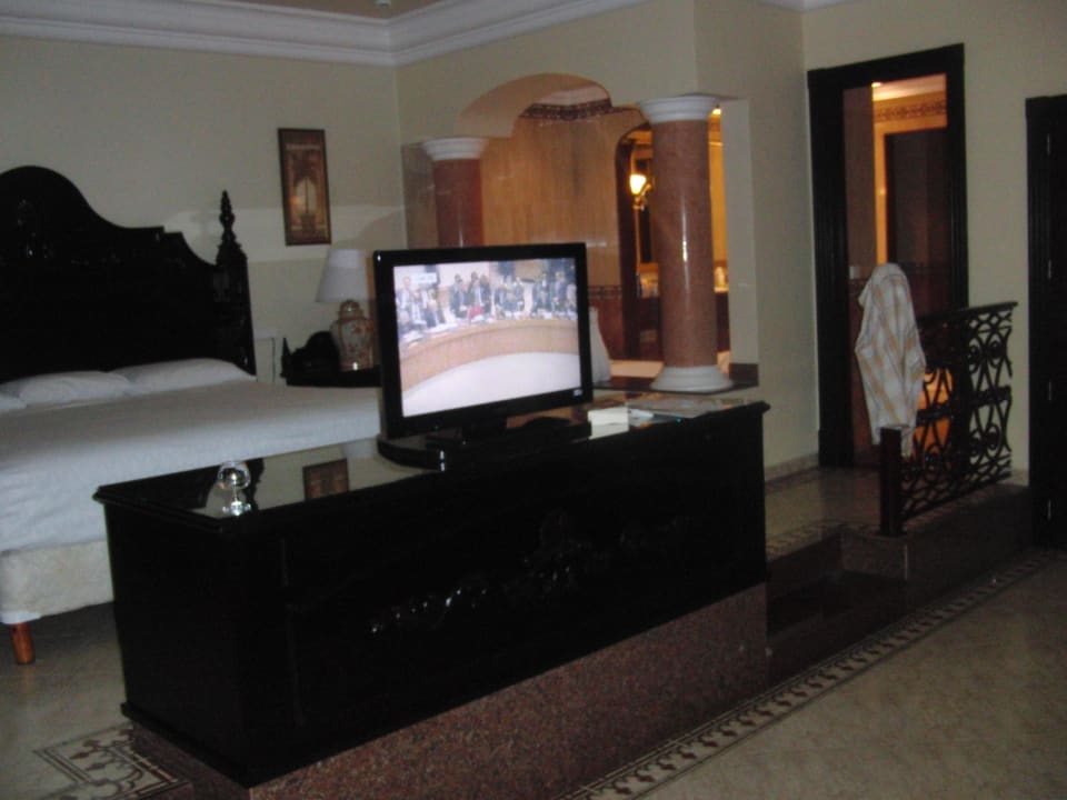 Unser Zimmer Hotel Riu Palace Riviera Maya