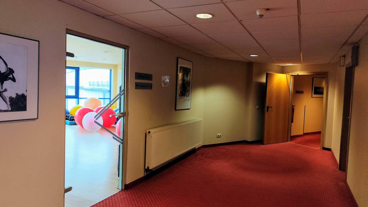 Sonstiges Soibelmanns Hotel Rügen