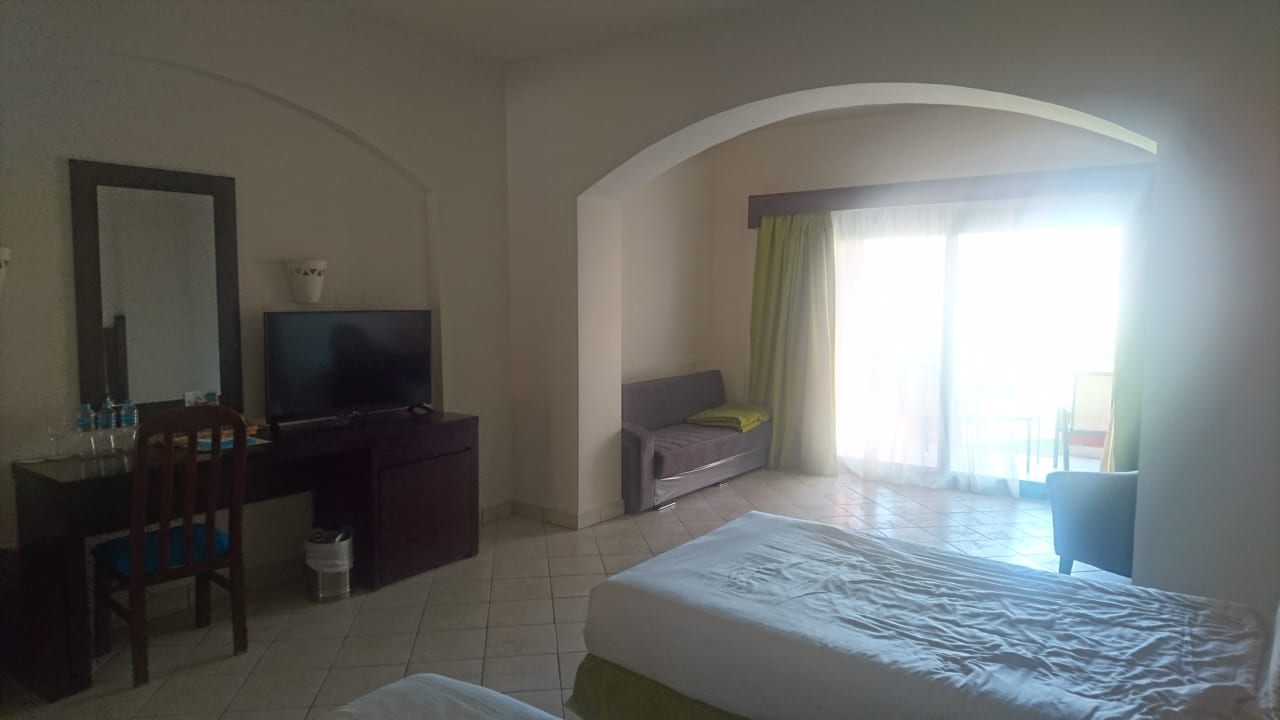Zimmer Swisstouch Oriental Resort Marsa Alam