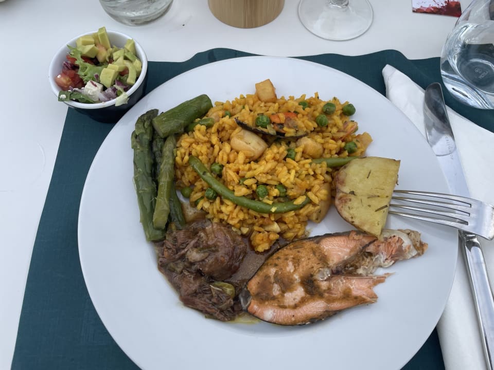 Gastro CM Playa del Moro