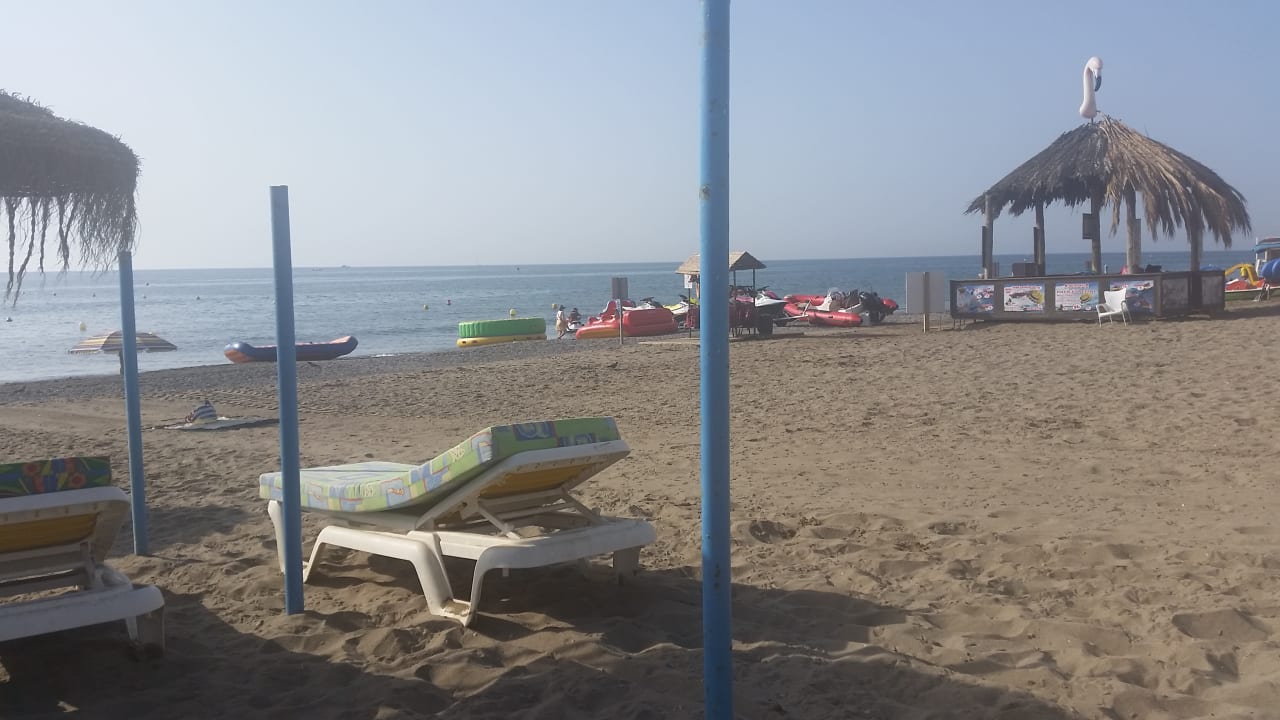 Strand BLUESEA Gran Cervantes