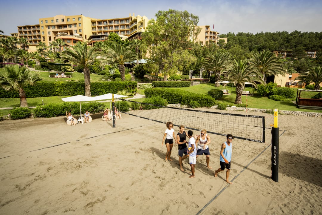 Sport & Freizeit ROBINSON SARIGERME PARK