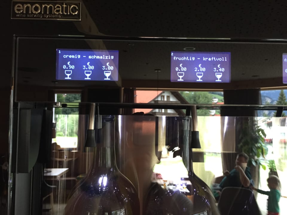 Restaurant Arabella Retreat & Spa