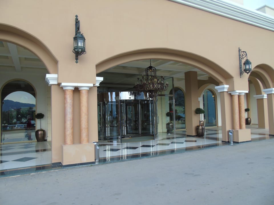 Hotel Lindos Imperial Lindos Imperial Resort & Spa