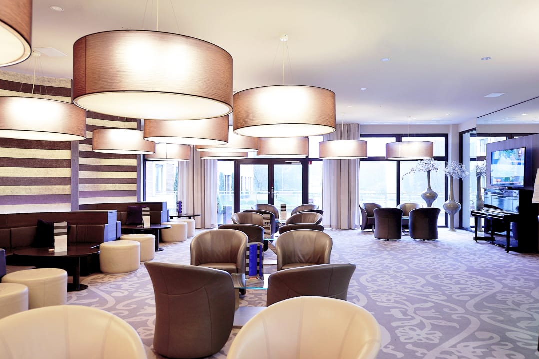 Gastro Parc Hotel Alvisse