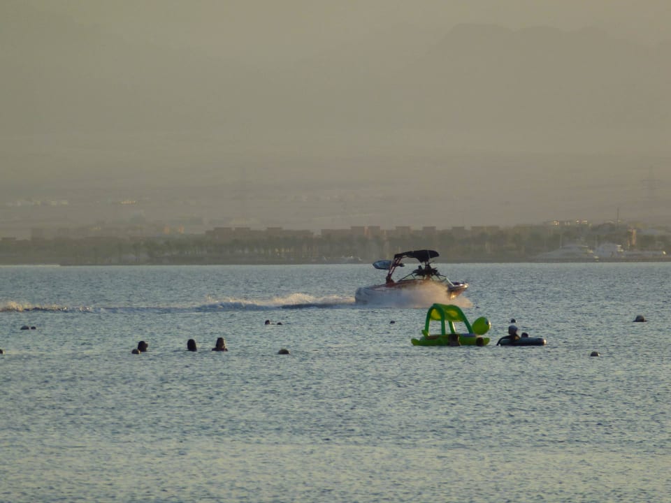 Das rote Meer ROBINSON SOMA BAY