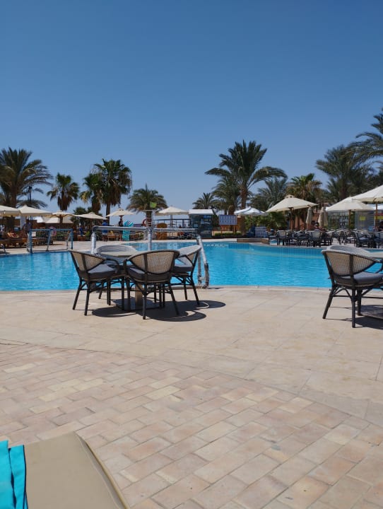 Pool Club Paradisio El Gouna, Red Sea