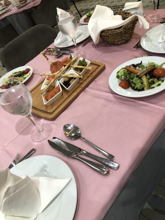 Gastro Hane Family Resort