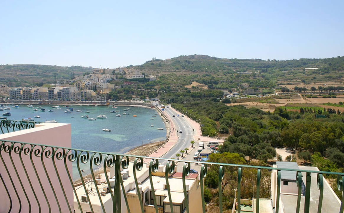 Bedroom - Sea View - Porto Azzurro Hotel Porto Azzurro Resort