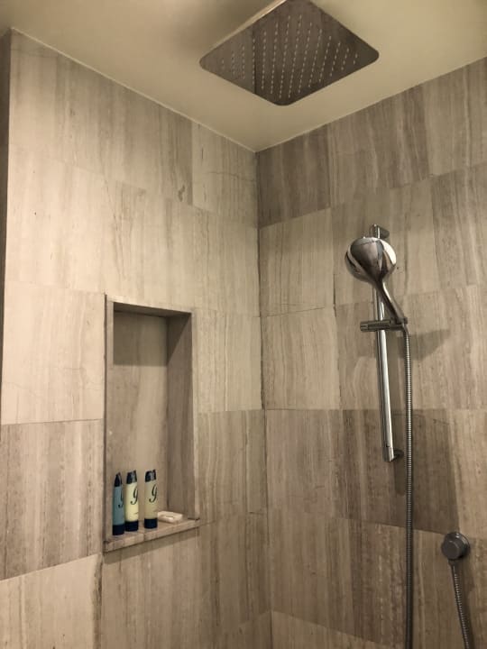 Dusche Royalton Bavaro Resort & Spa