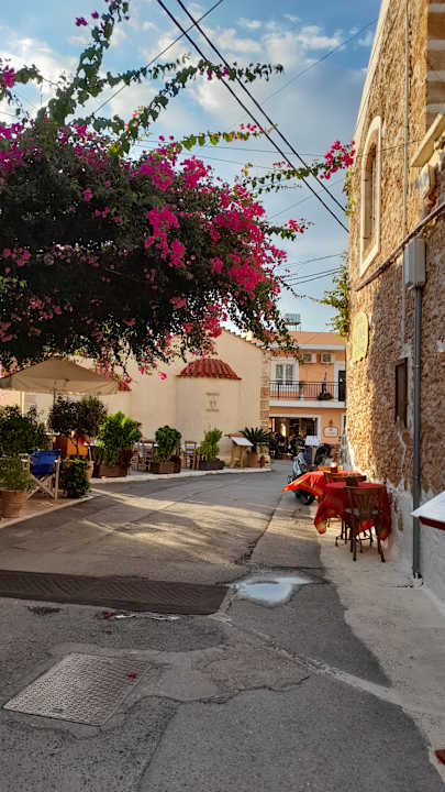 Sonstiges High Beach Resort