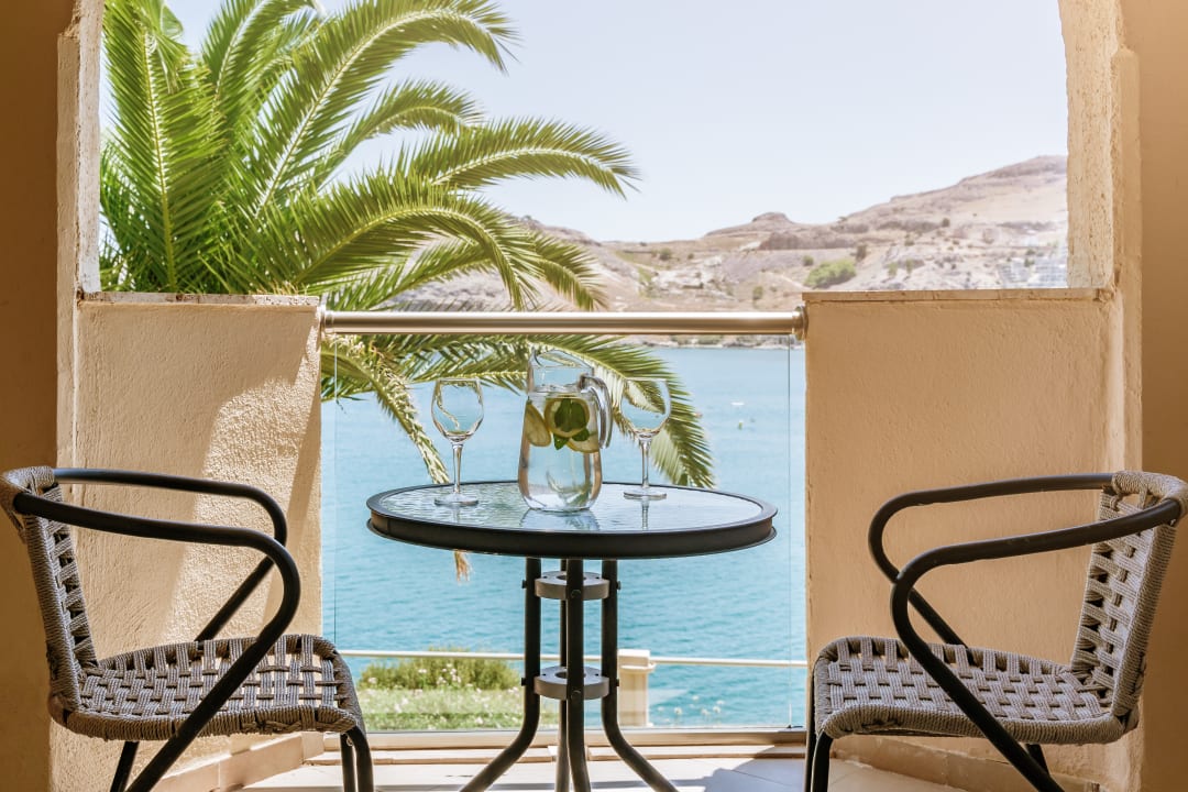 Zimmer Lindos Royal Resort