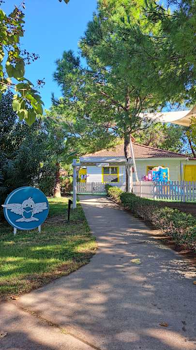 Sonstiges Balmy Foresta