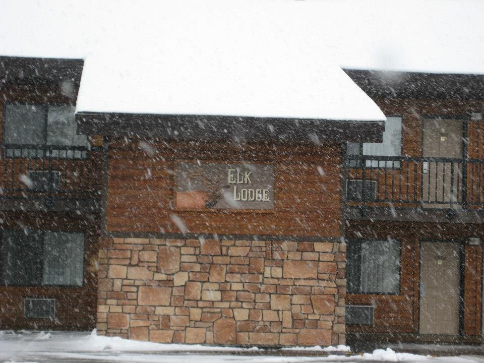 Lodge mit Zimmern Best Western Plus Ruby's Inn