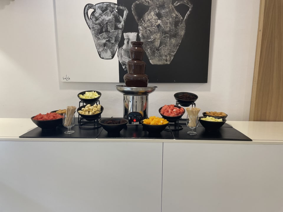 Gastro Hipotels La Geria