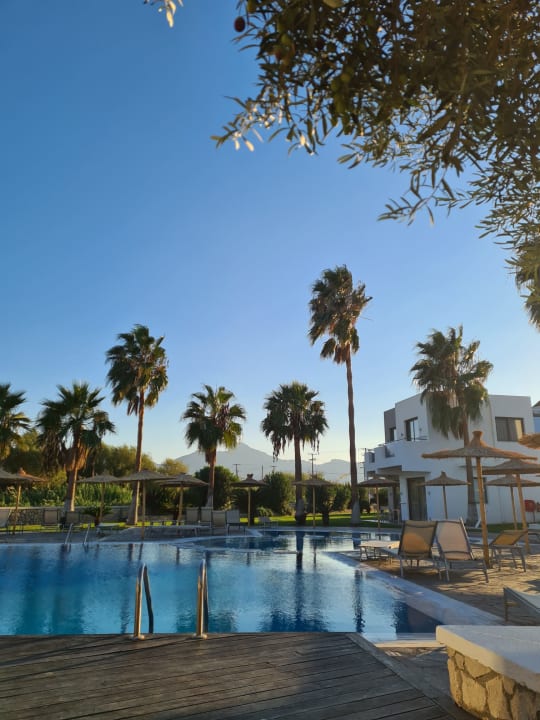 Pool Atlantica Mikri Poli Rhodes