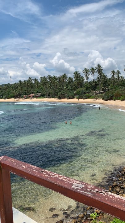 Strand Dickwella Resort & Spa