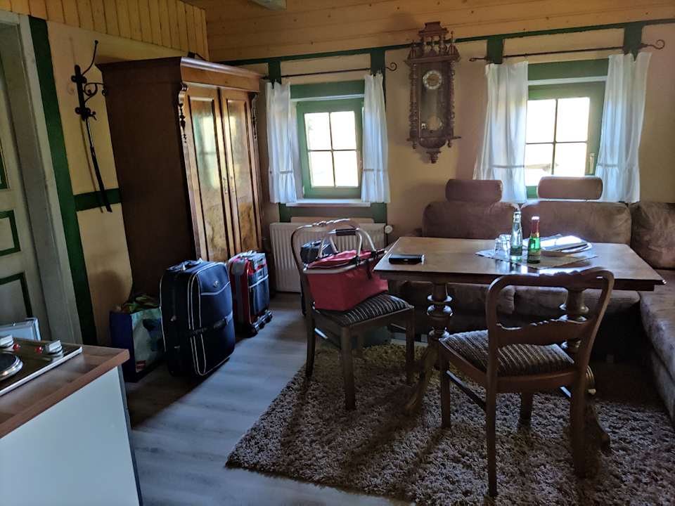 Zimmer Hotel zur Ofenschenke im Erzgebirge