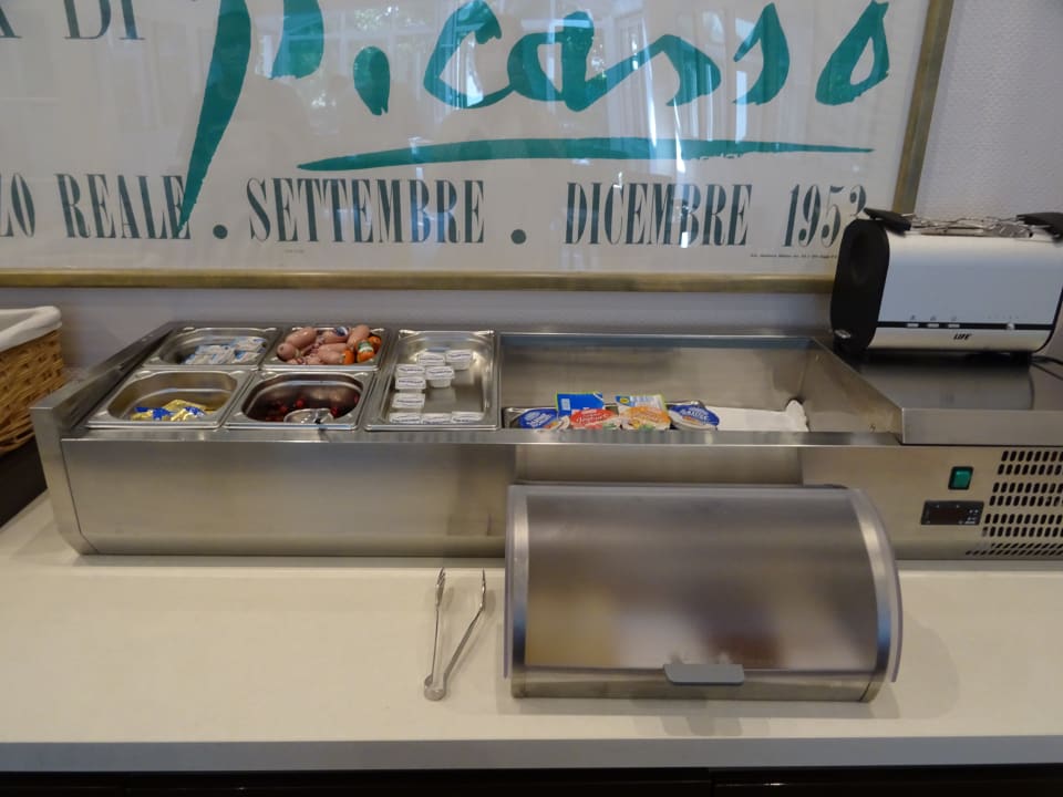 Gastro Landhaus Schlachtensee