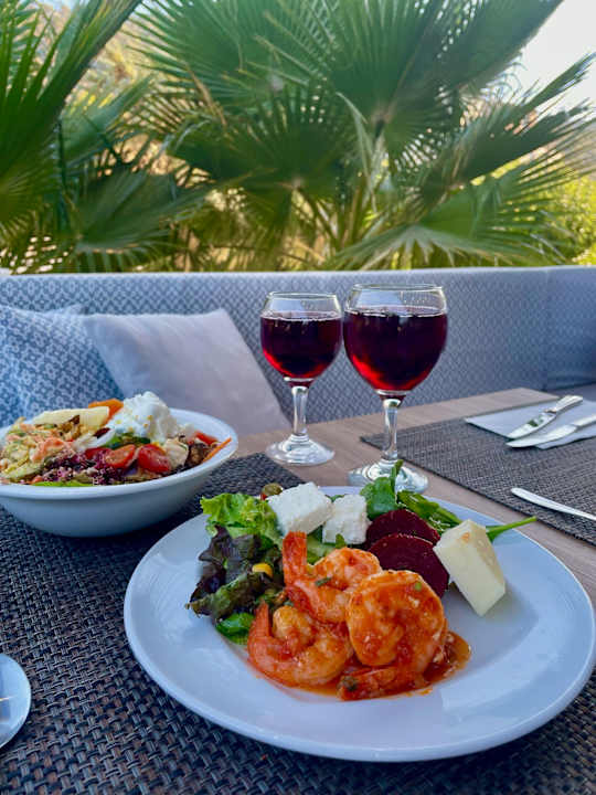 Gastro Sentido Kyknos Beach Adults Only 16+
