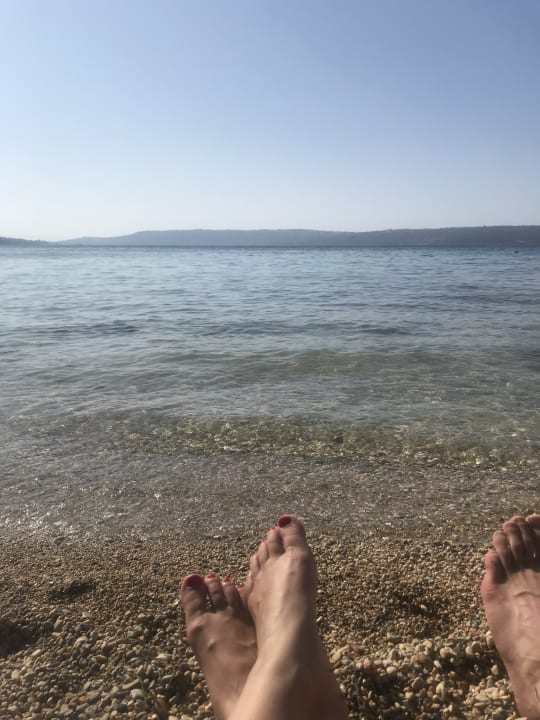 Strand Hotel Mari Beach