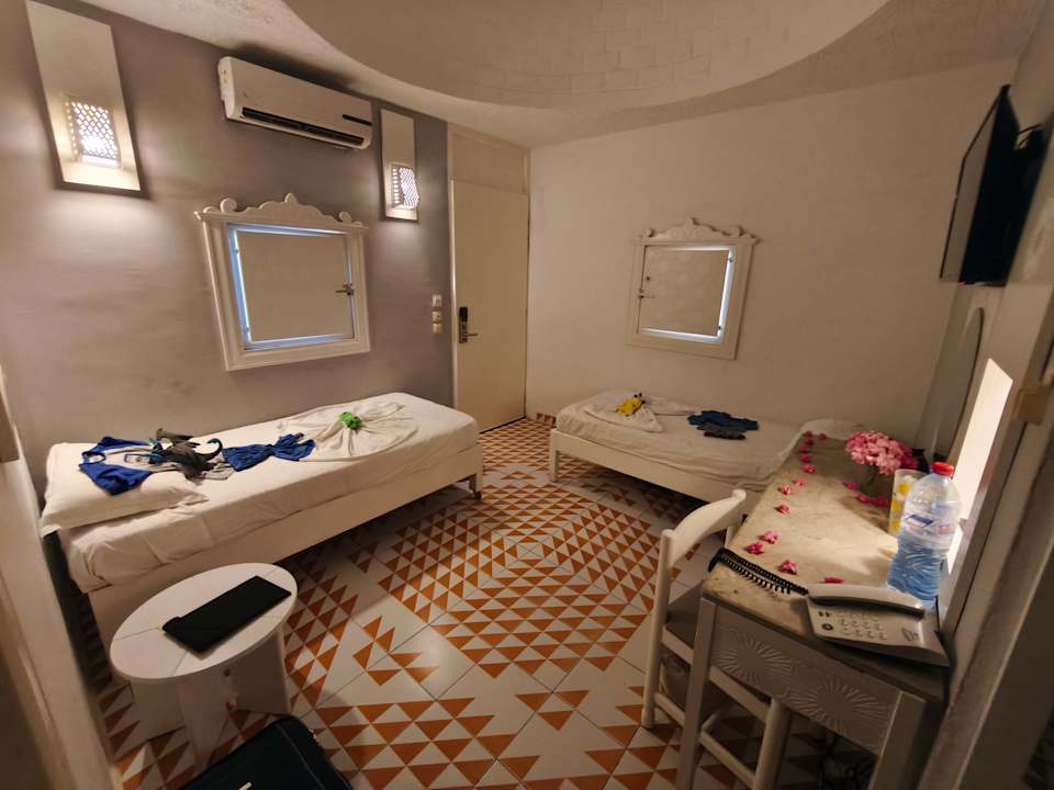 Zimmer Shems Holiday Village & Aquapark