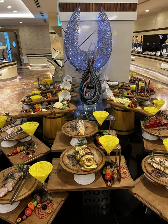 Gastro Aydinbey Kings Palace & Spa