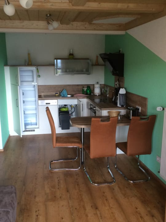 Zimmer Gästehaus Biggi