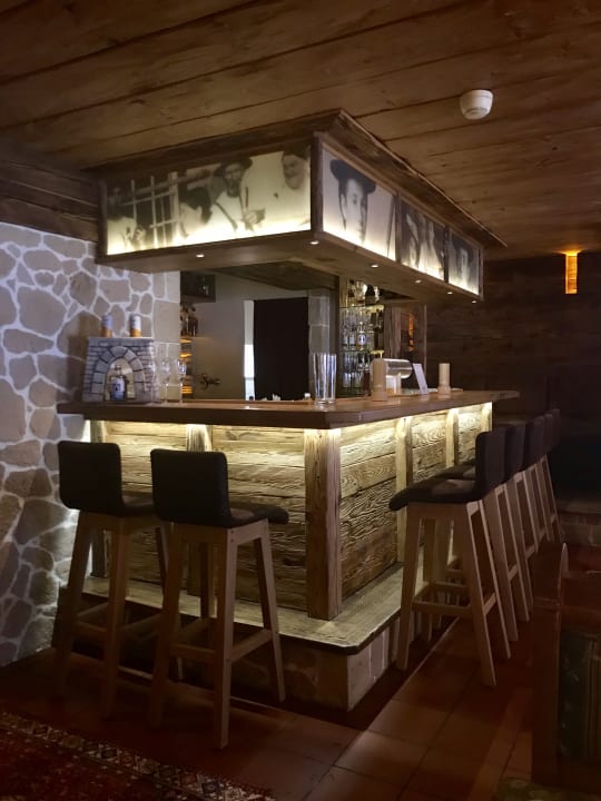 Gastro Alm- & Wellnesshotel Alpenhof