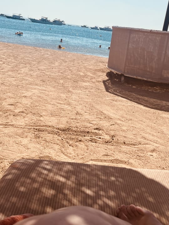 Strand The Grand Palace - Adults only