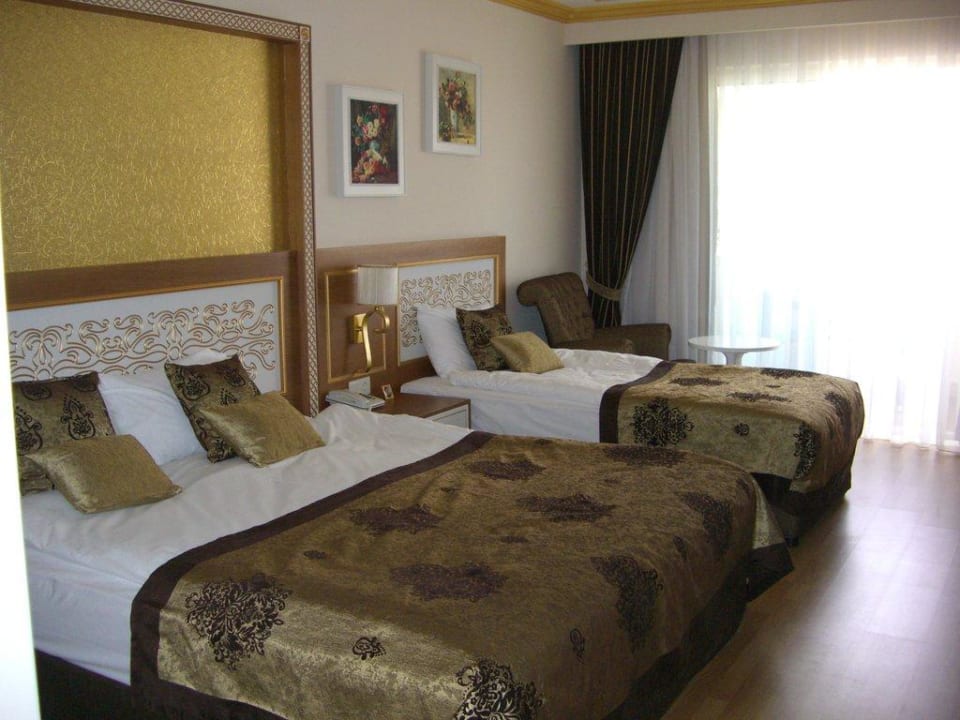 Zimmer Diamond Excellence Resort & Spa