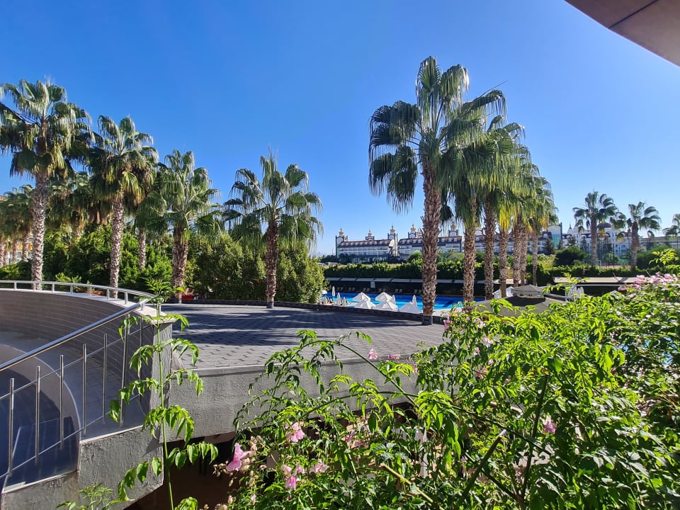 Ausblick Hane Family Resort