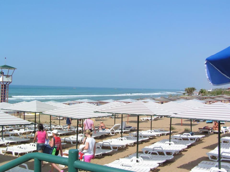 Hotelstrand Hotel Victory Resort