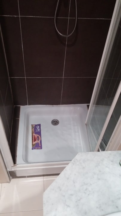 Zimmer Ibersol Playa Dorada