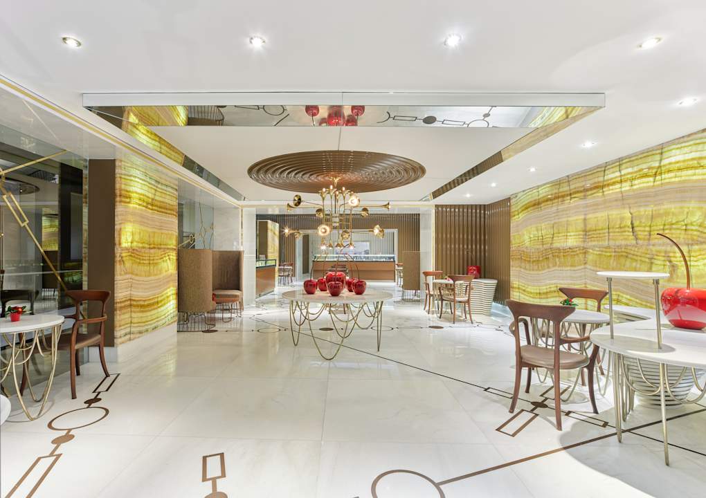 Sonstiges Maxx Royal Belek Golf Resort
