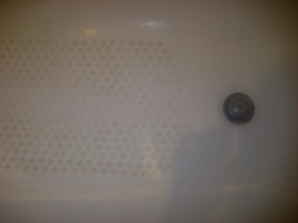 Badewanne Pearl Beach