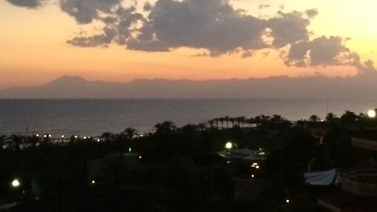 Außenansicht Asteria Family Belek