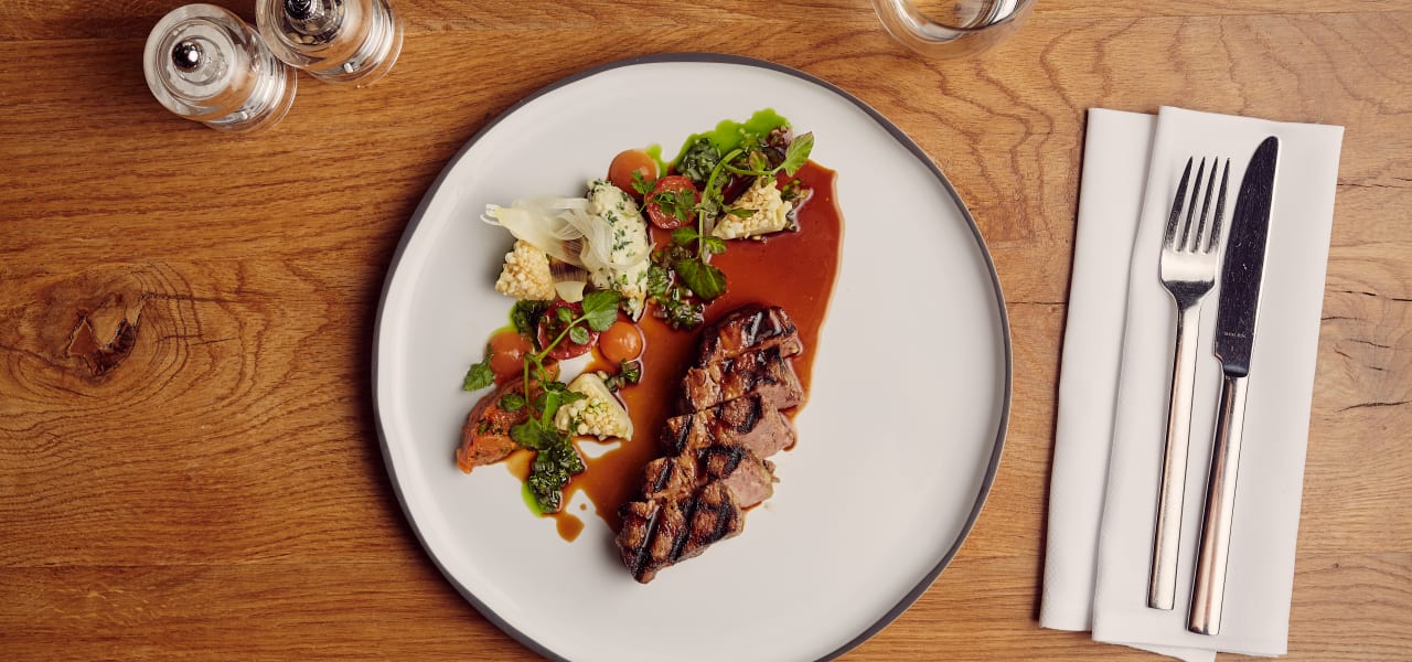 Gastro WestCord WTC Hotel Leeuwarden