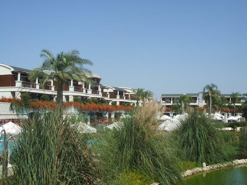 Hotel Sunis Kumköy Beach Resort Hotel & Spa